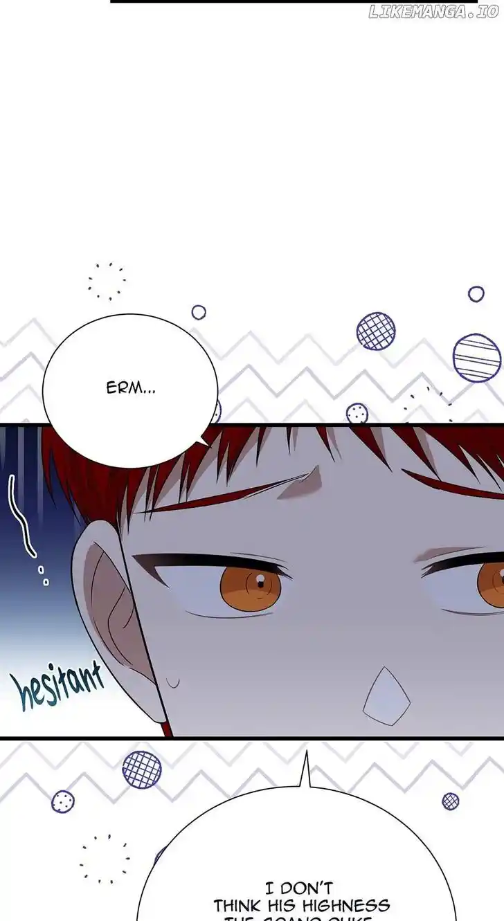 The Princess' Dangerous Brothers Ch.098