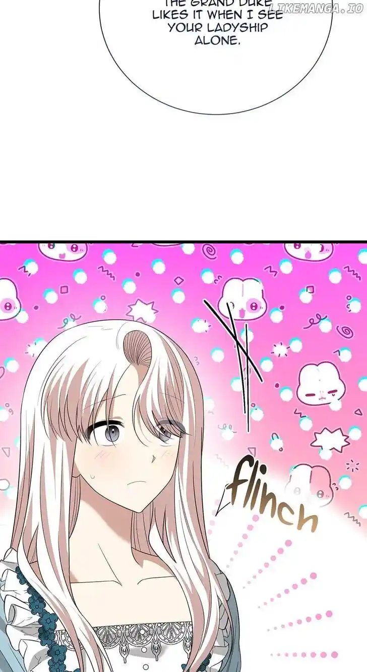 The Princess' Dangerous Brothers Ch.098