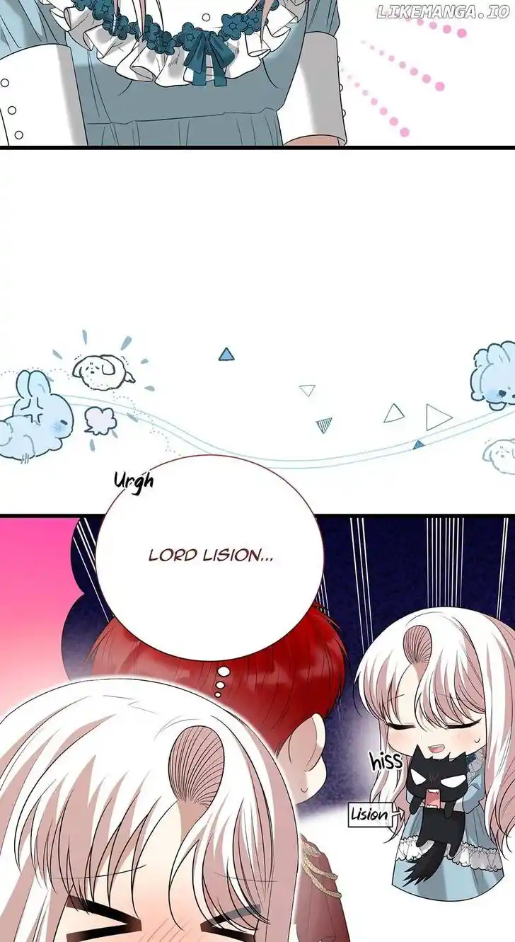 The Princess' Dangerous Brothers Ch.098