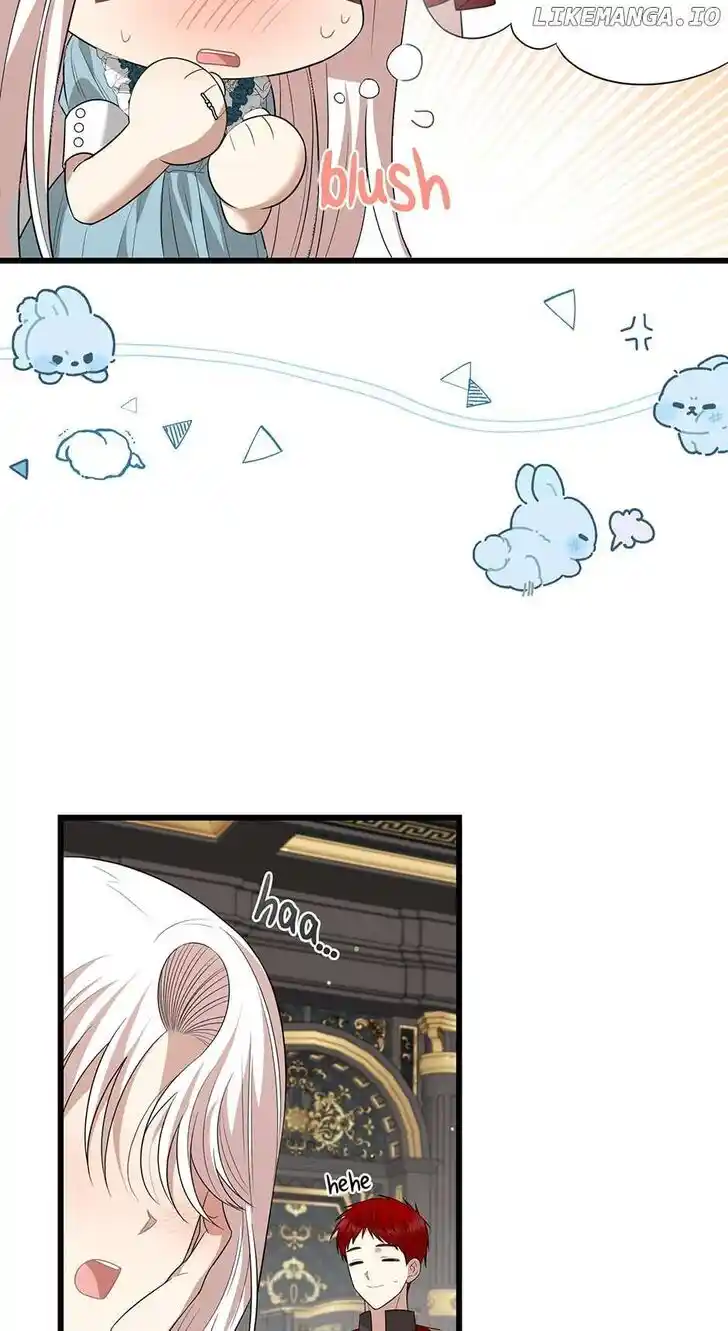 The Princess' Dangerous Brothers Ch.098