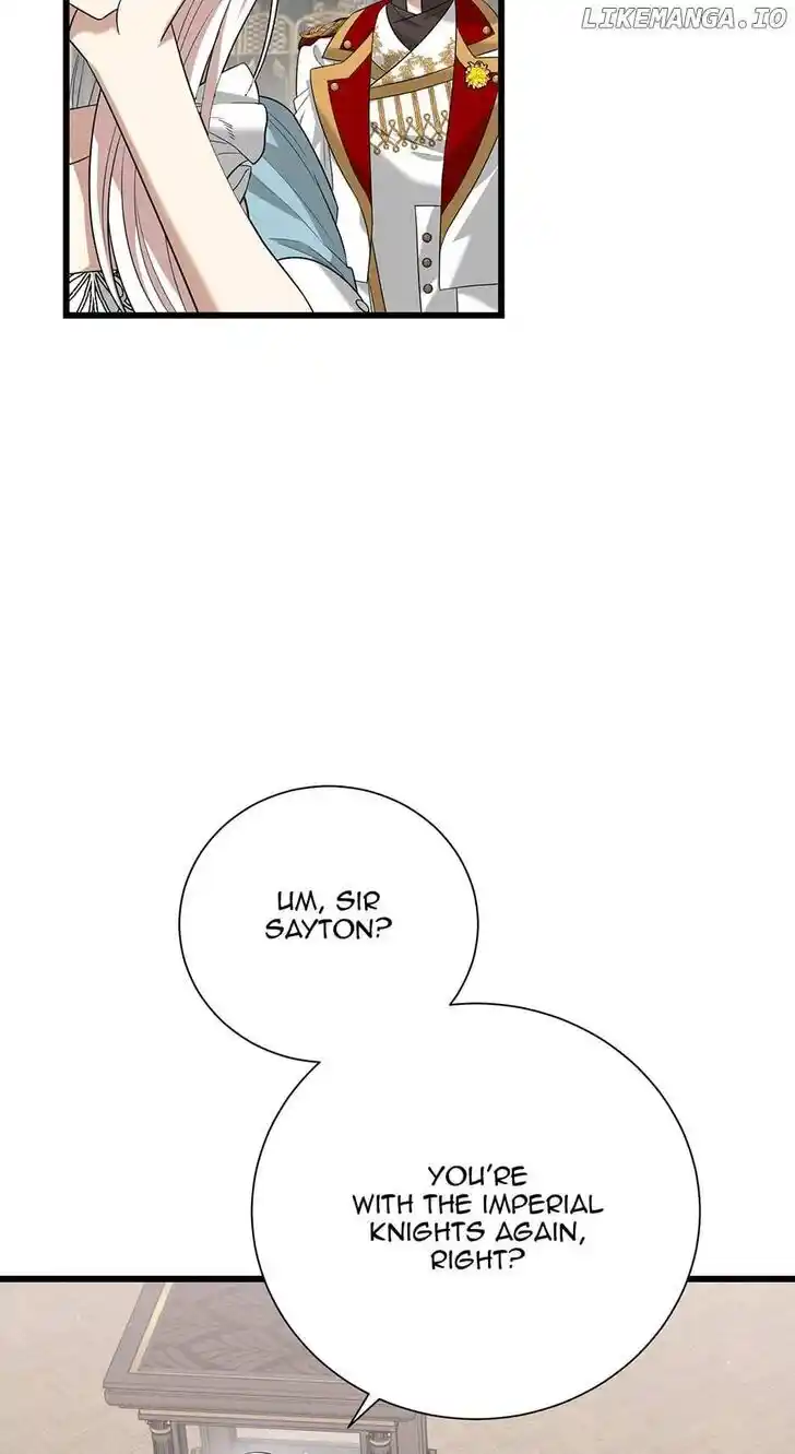 The Princess' Dangerous Brothers Ch.098