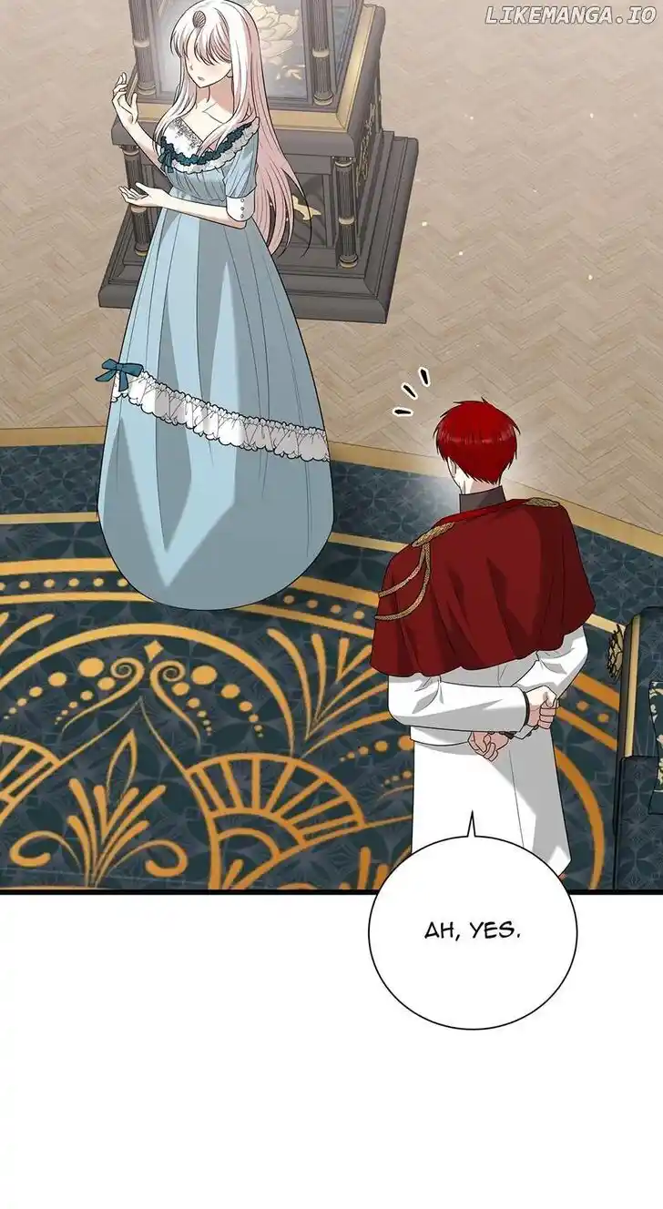 The Princess' Dangerous Brothers Ch.098