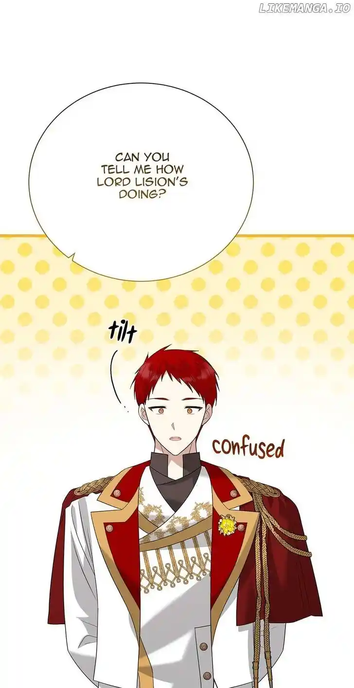 The Princess' Dangerous Brothers Ch.098