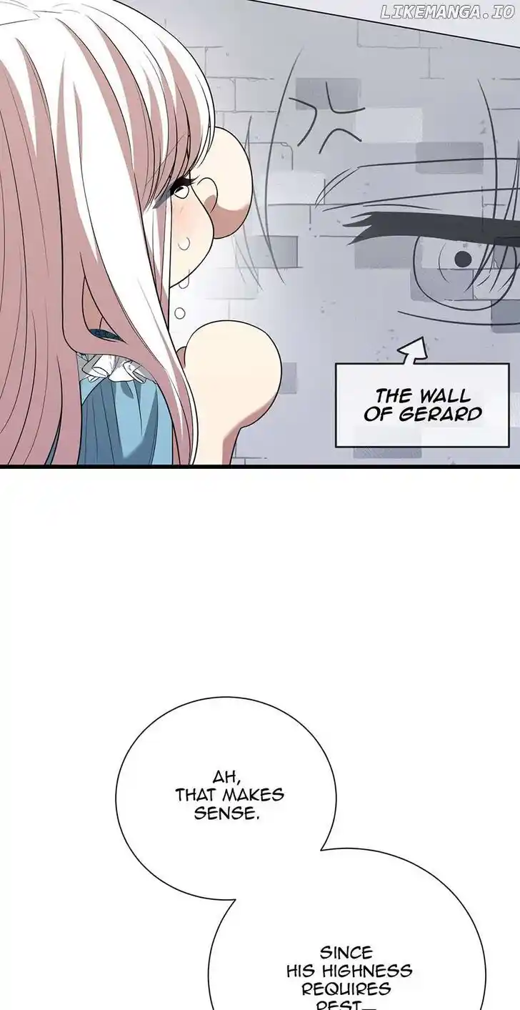 The Princess' Dangerous Brothers Ch.098