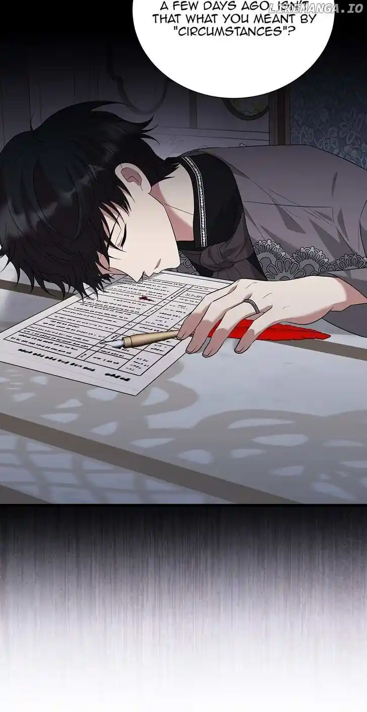 The Princess' Dangerous Brothers Ch.098