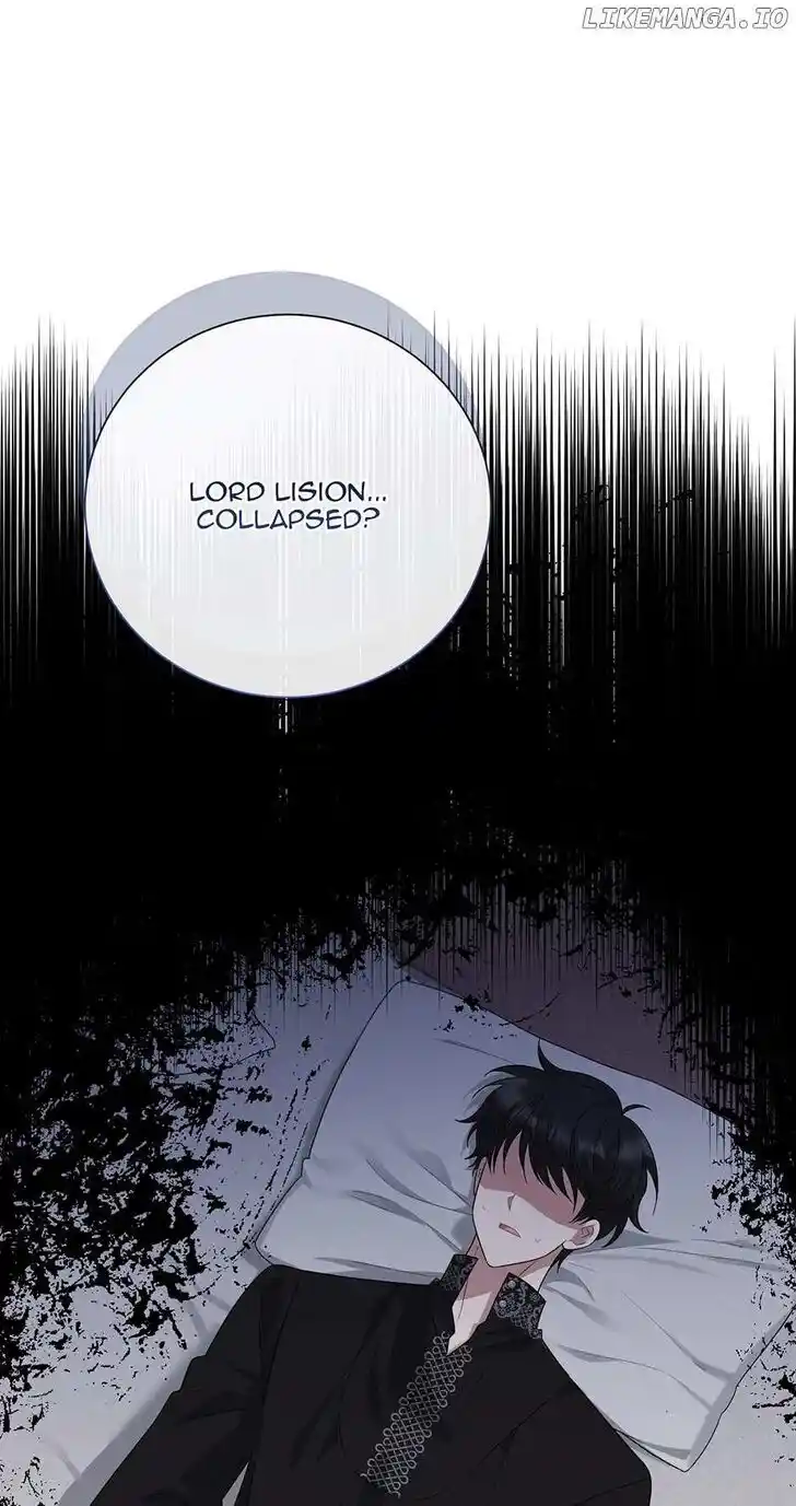 The Princess' Dangerous Brothers Ch.098