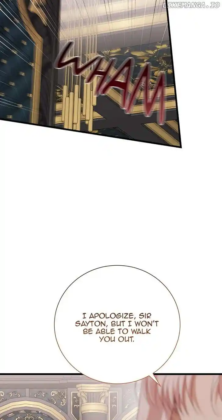 The Princess' Dangerous Brothers Ch.098