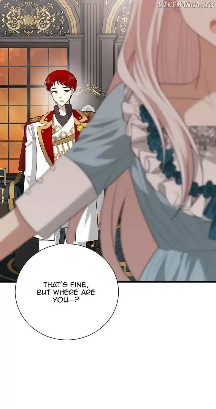 The Princess' Dangerous Brothers Ch.098