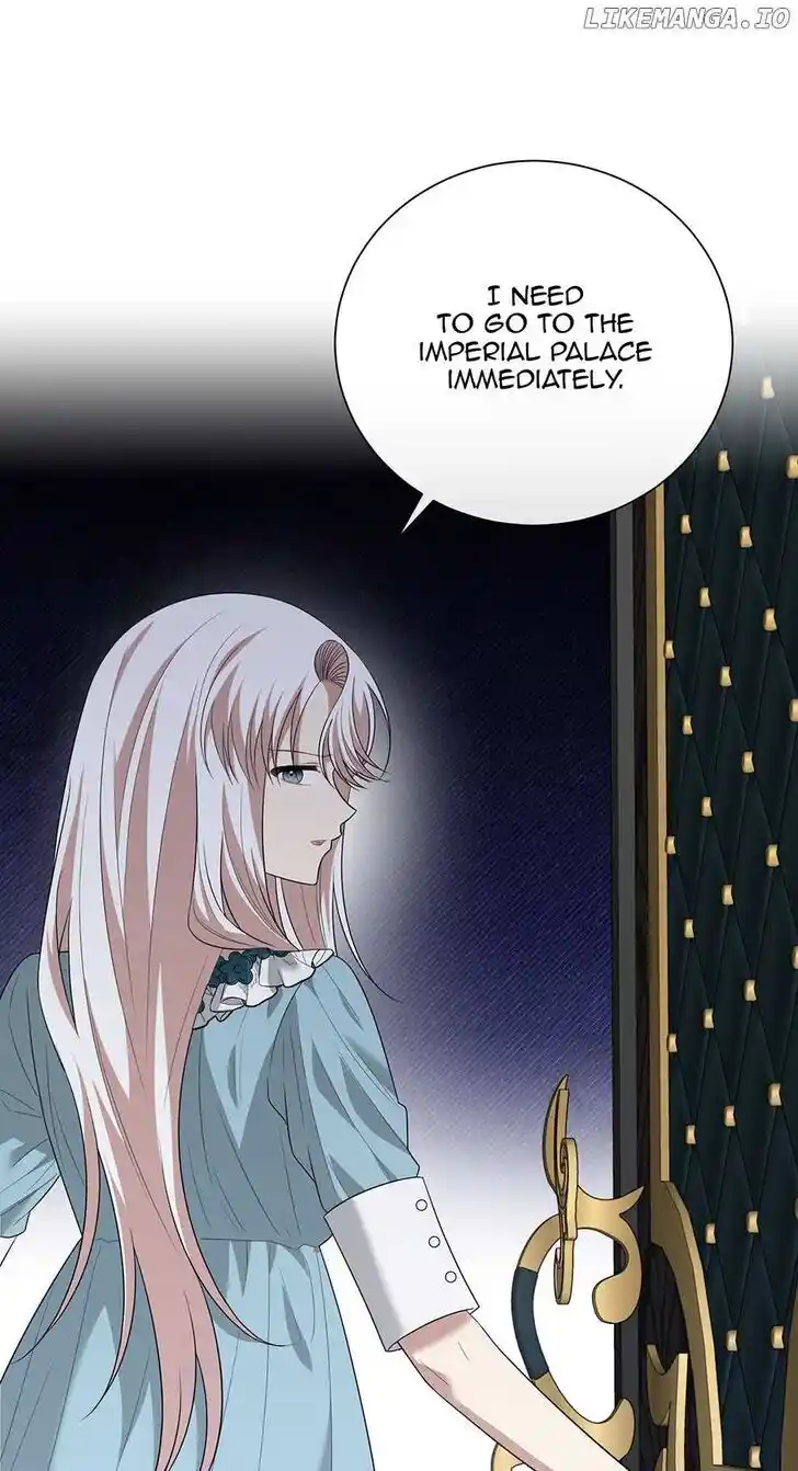 The Princess' Dangerous Brothers Ch.098