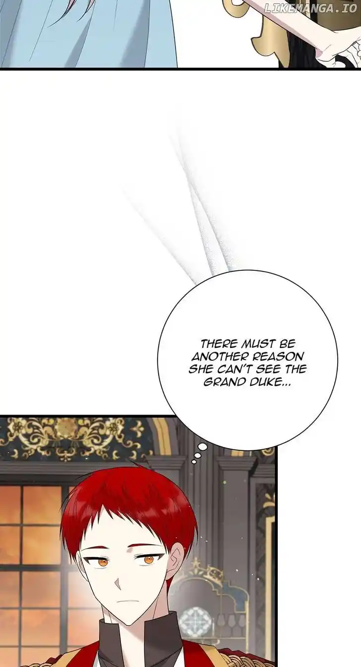 The Princess' Dangerous Brothers Ch.098