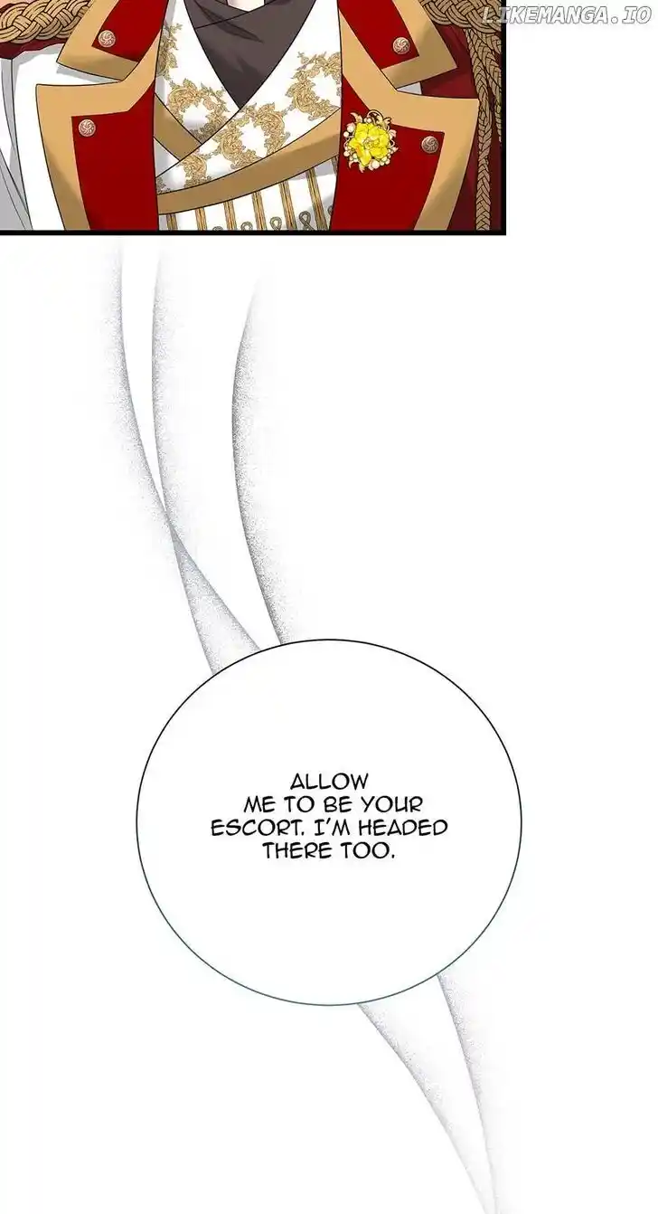 The Princess' Dangerous Brothers Ch.098