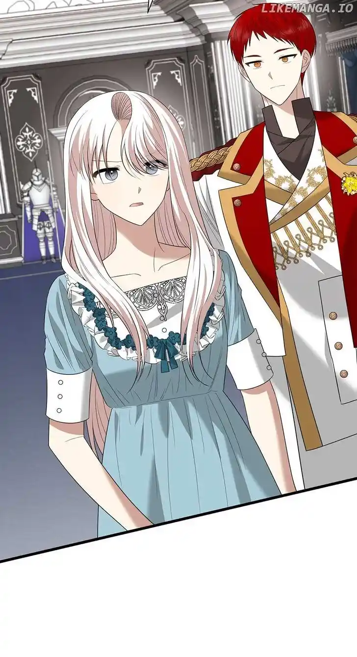 The Princess' Dangerous Brothers Ch.098