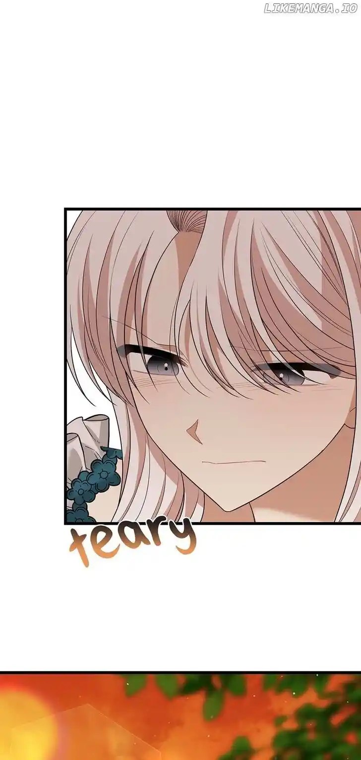 The Princess' Dangerous Brothers Ch.098