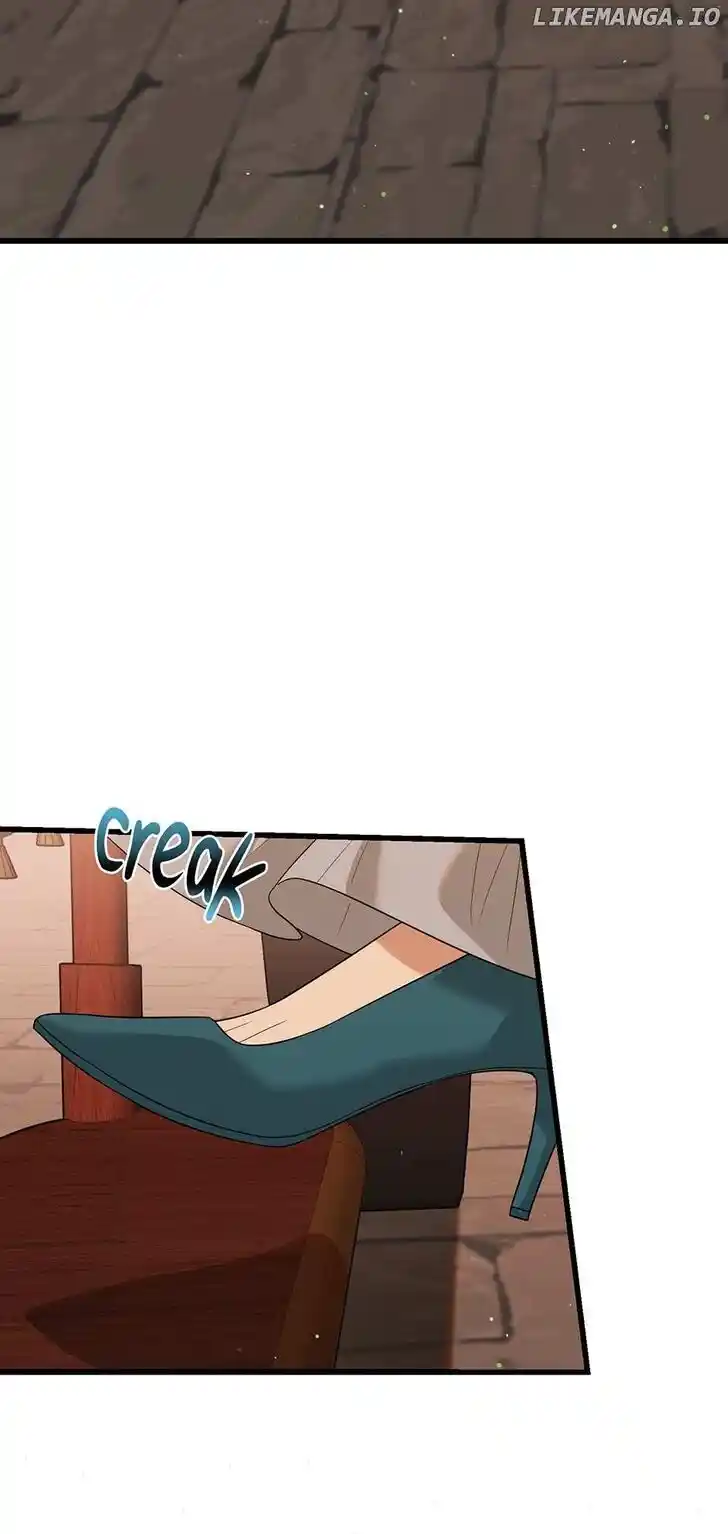 The Princess' Dangerous Brothers Ch.098