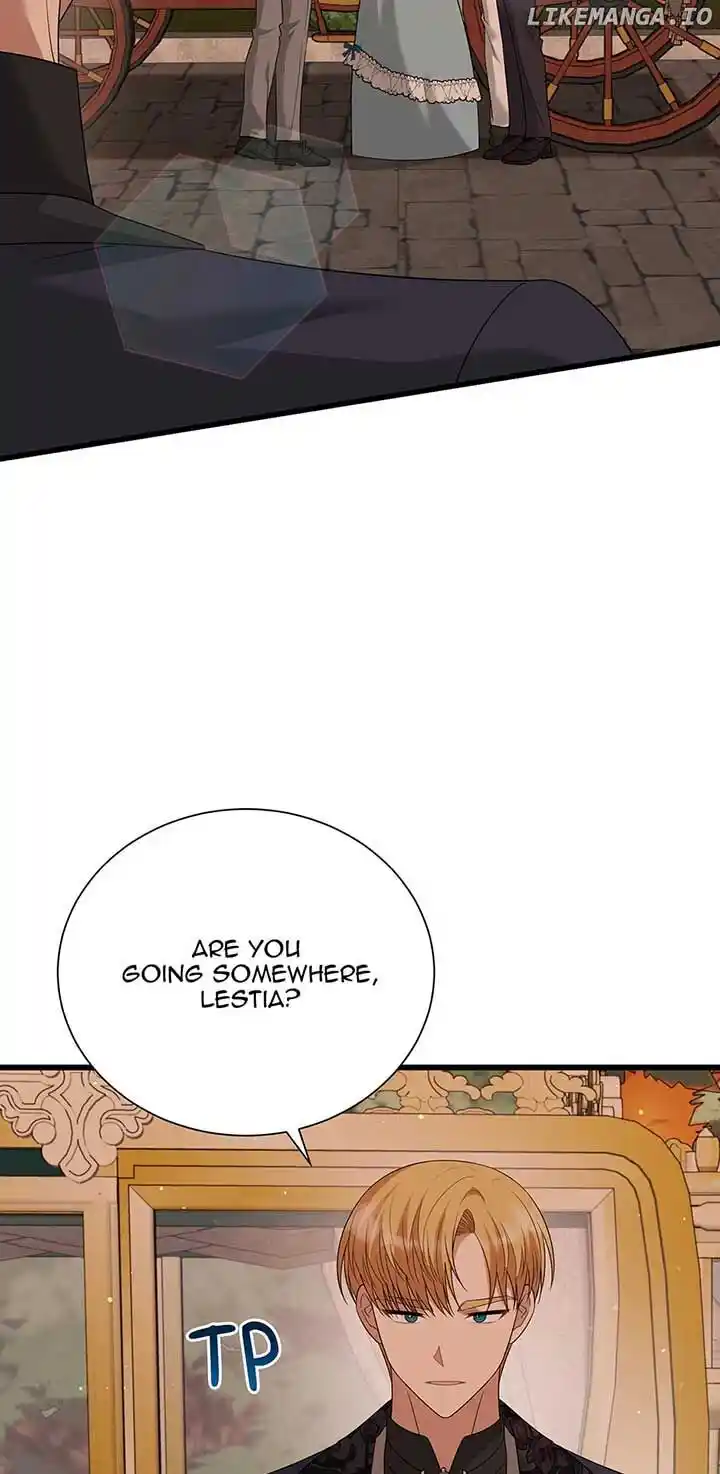 The Princess' Dangerous Brothers Ch.099