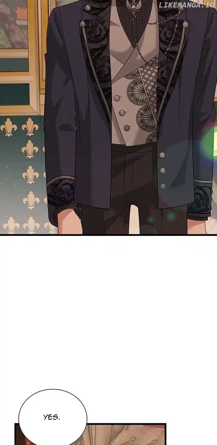 The Princess' Dangerous Brothers Ch.099