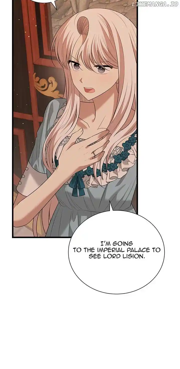 The Princess' Dangerous Brothers Ch.099