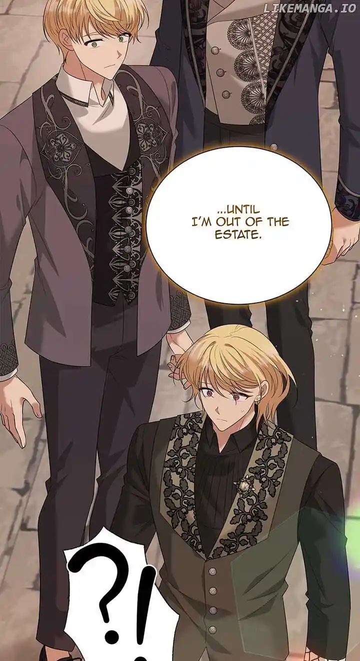 The Princess' Dangerous Brothers Ch.099