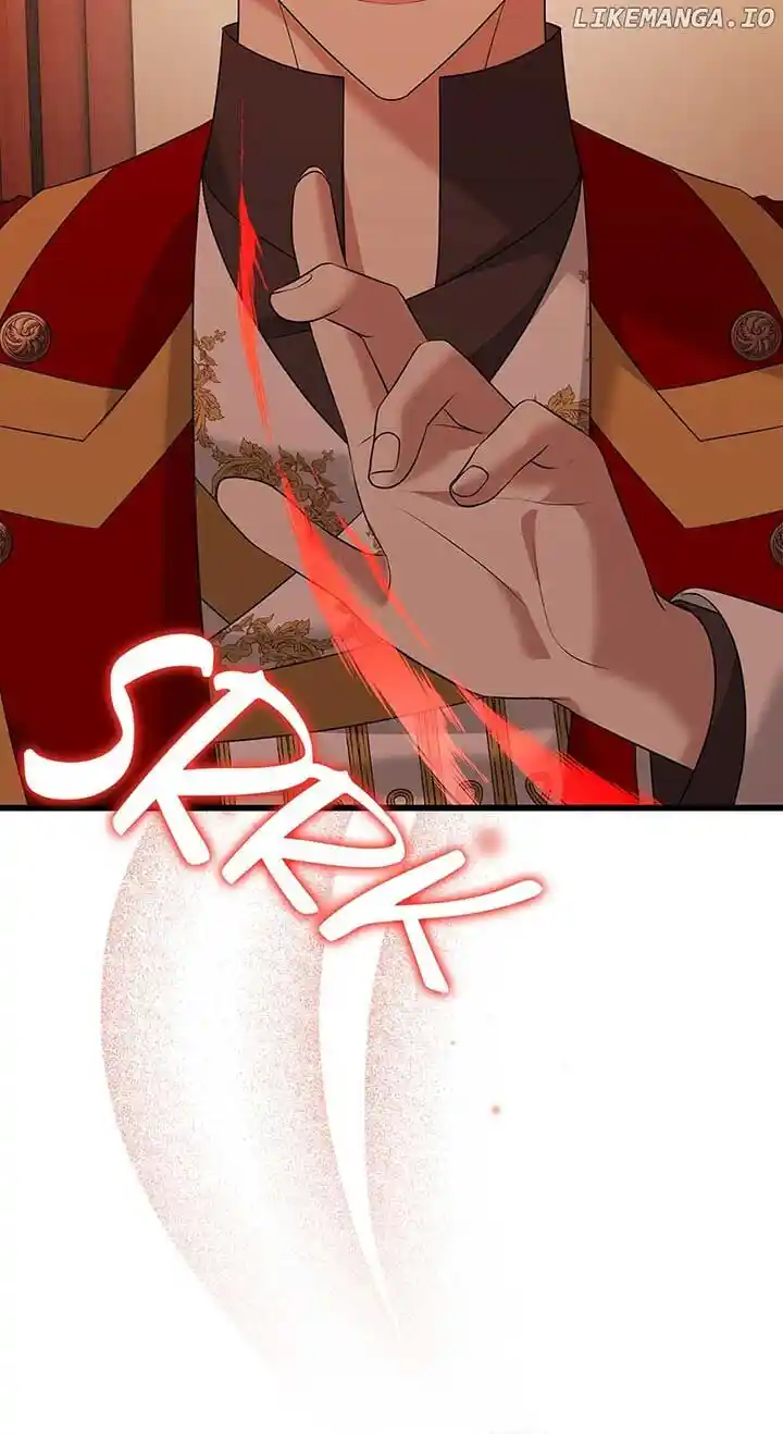 The Princess' Dangerous Brothers Ch.099