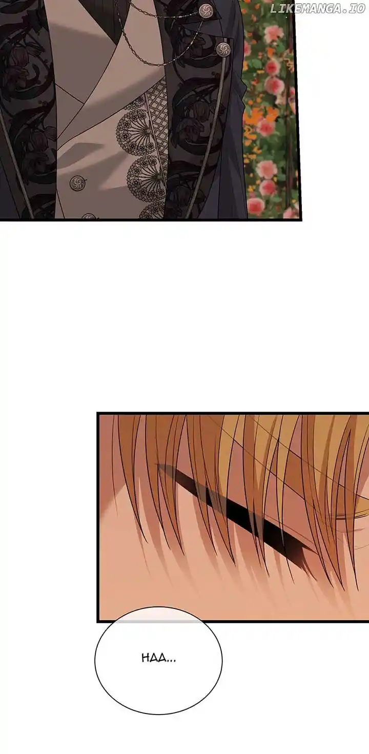 The Princess' Dangerous Brothers Ch.099