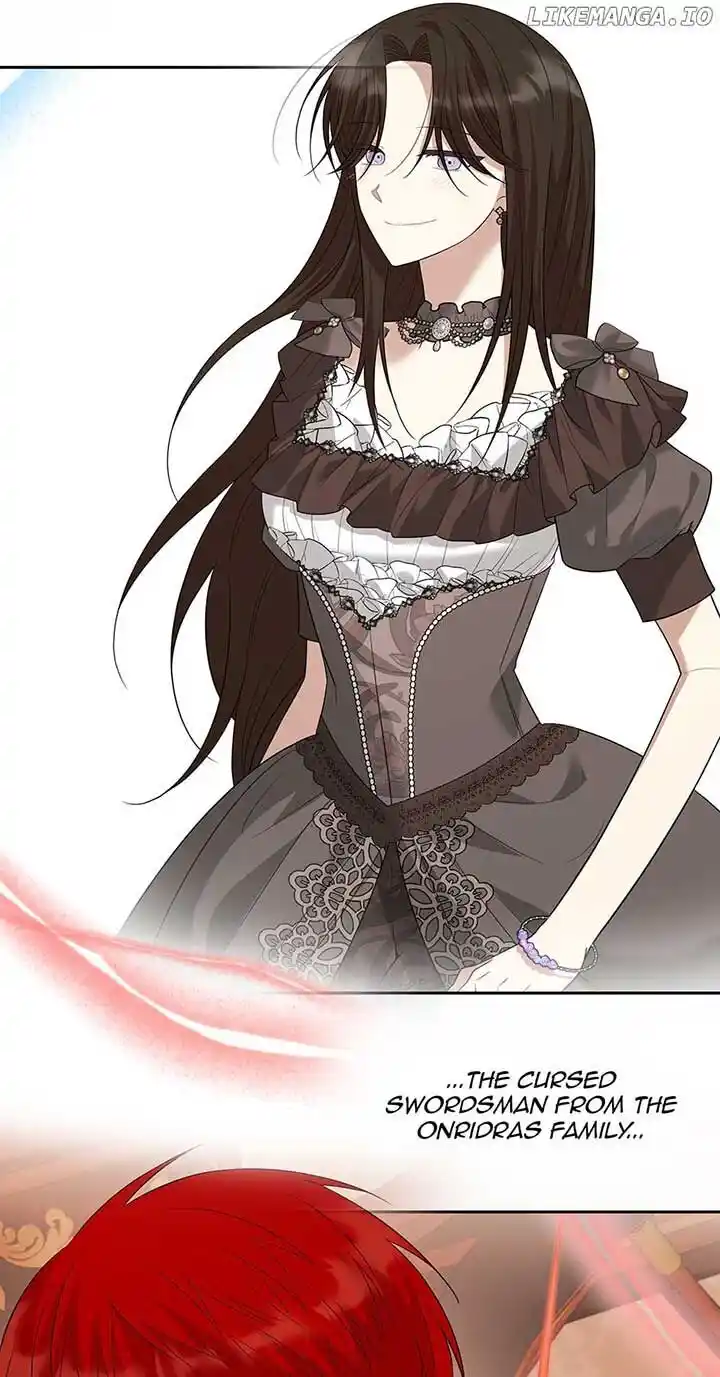 The Princess' Dangerous Brothers Ch.099