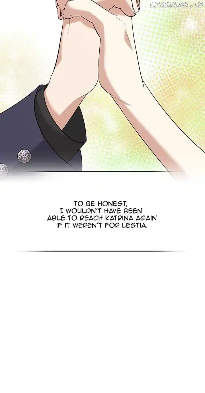 The Princess' Dangerous Brothers Ch.099