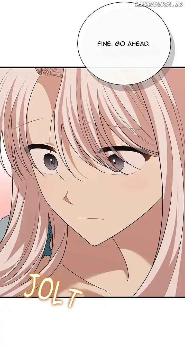 The Princess' Dangerous Brothers Ch.099