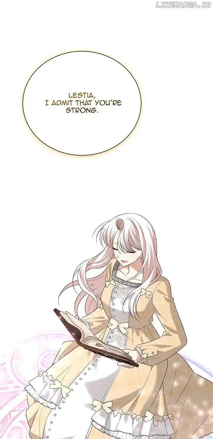 The Princess' Dangerous Brothers Ch.099