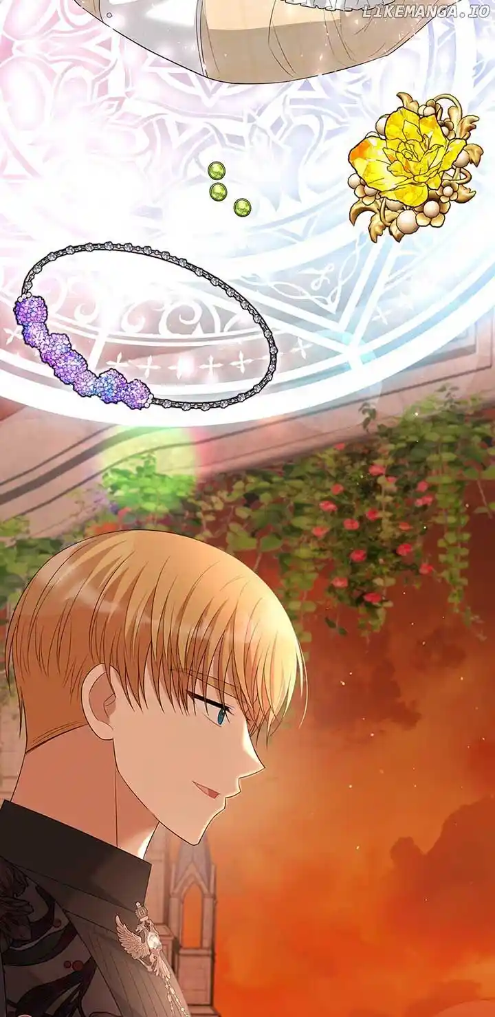 The Princess' Dangerous Brothers Ch.099