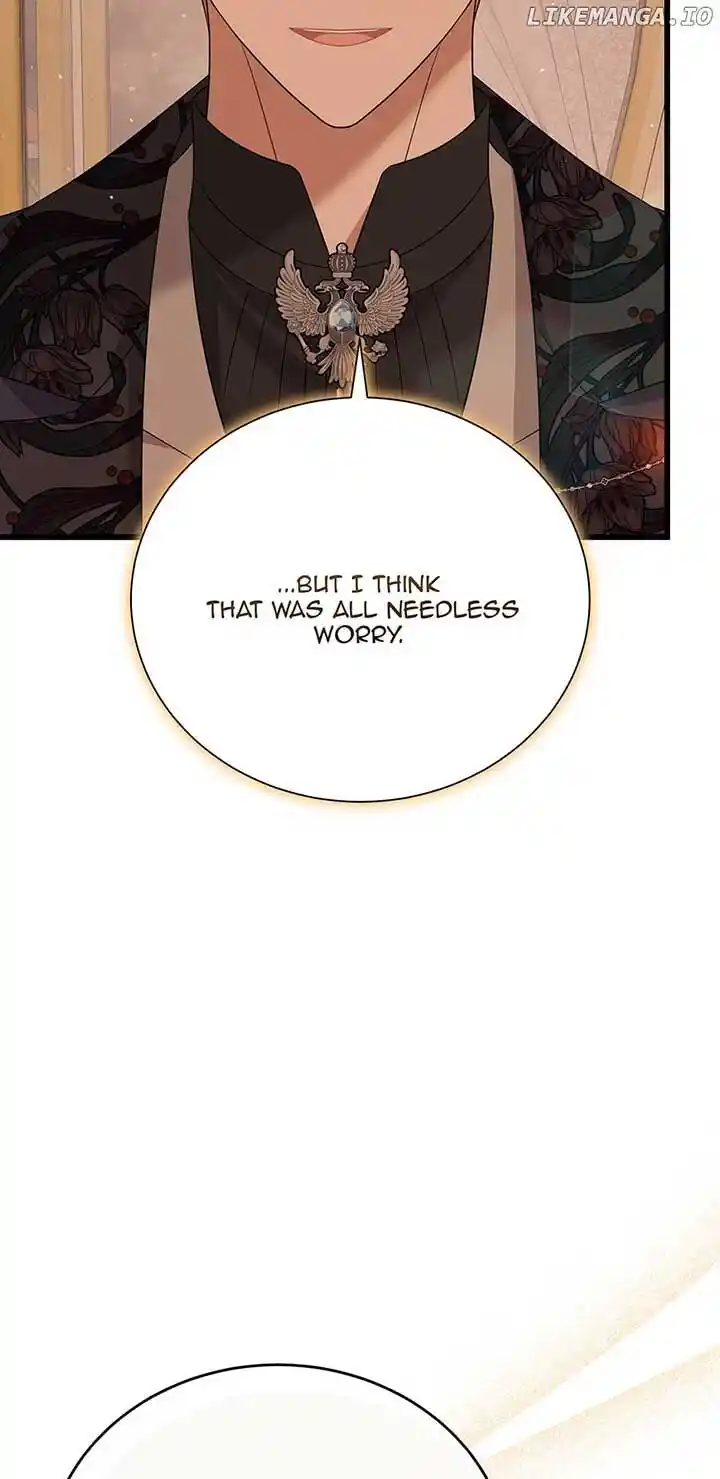 The Princess' Dangerous Brothers Ch.099