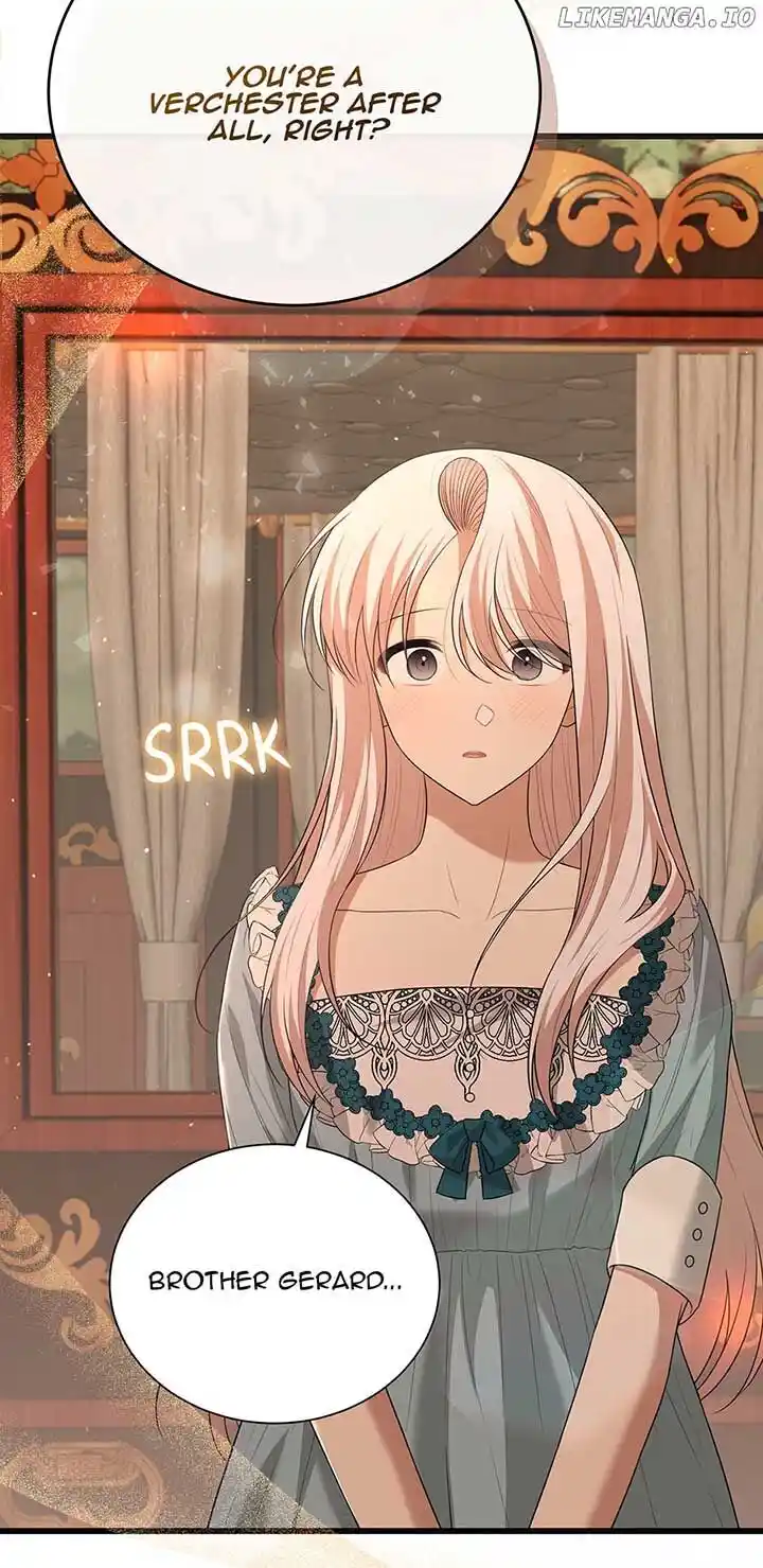 The Princess' Dangerous Brothers Ch.099