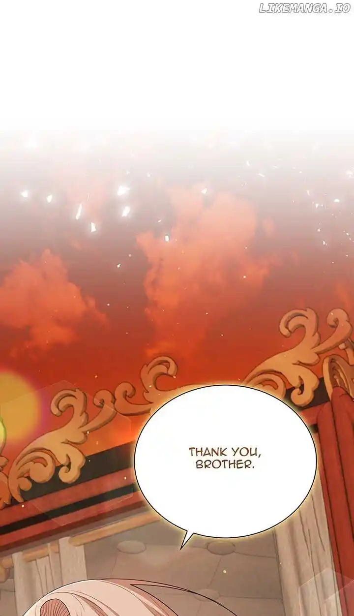 The Princess' Dangerous Brothers Ch.099