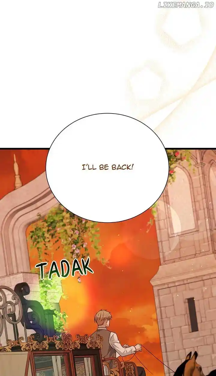 The Princess' Dangerous Brothers Ch.099