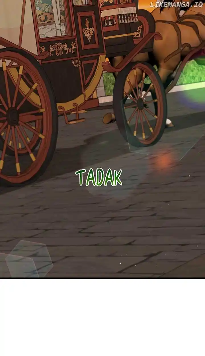 The Princess' Dangerous Brothers Ch.099