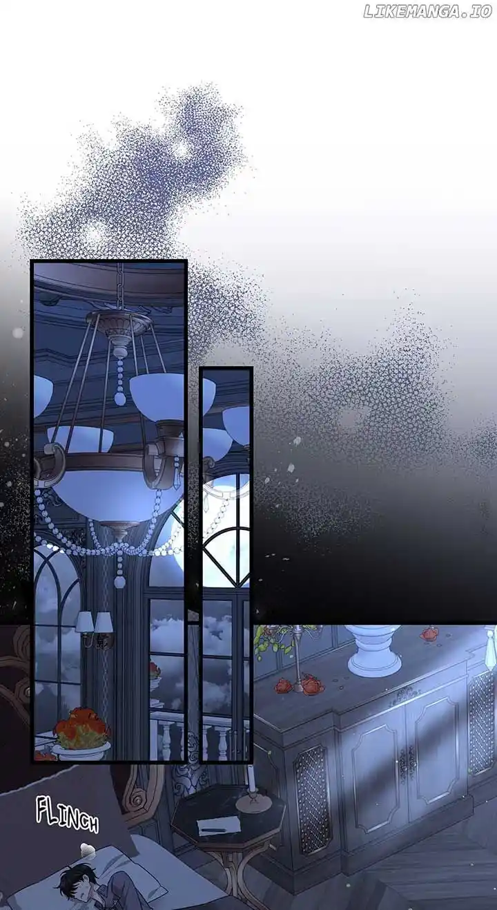 The Princess' Dangerous Brothers Ch.099