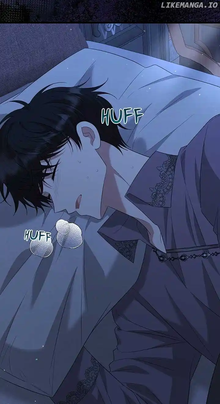 The Princess' Dangerous Brothers Ch.099