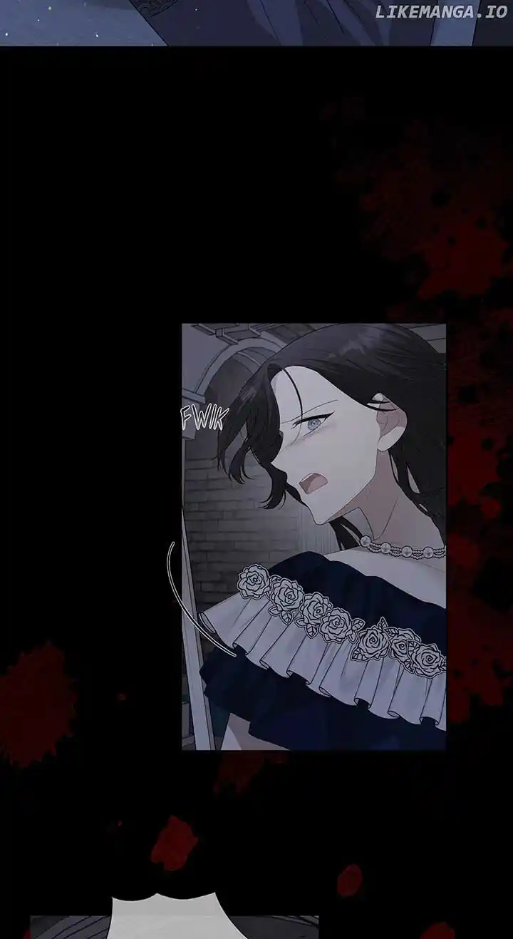 The Princess' Dangerous Brothers Ch.099