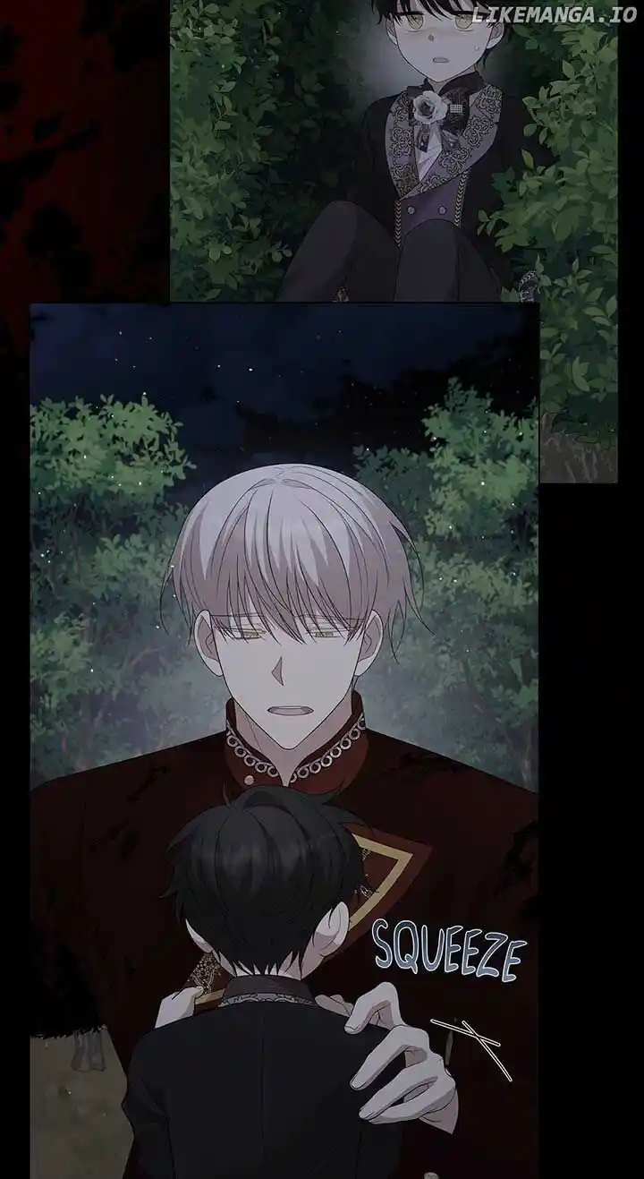 The Princess' Dangerous Brothers Ch.099