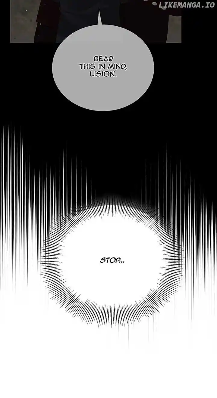 The Princess' Dangerous Brothers Ch.099