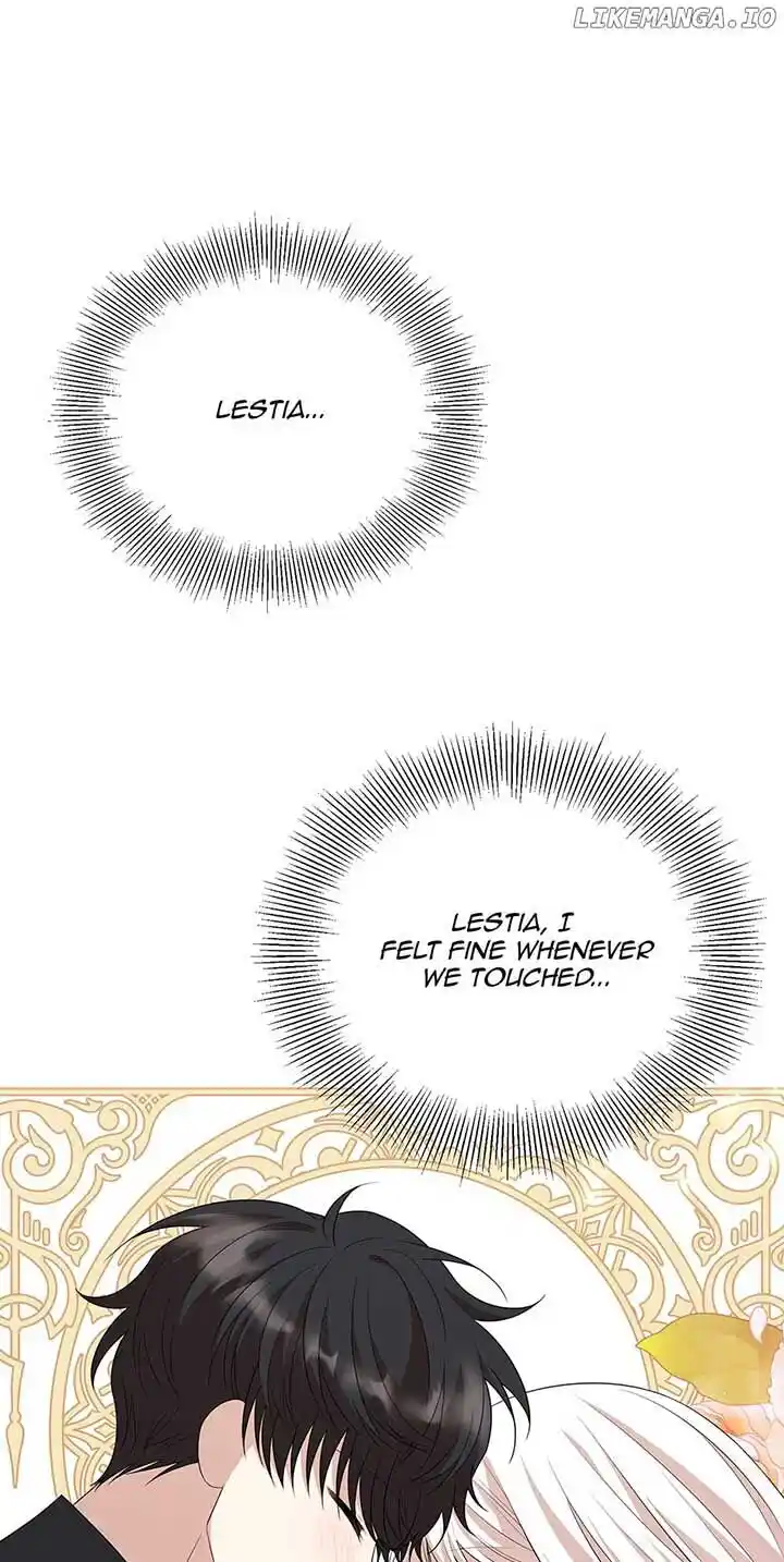 The Princess' Dangerous Brothers Ch.099