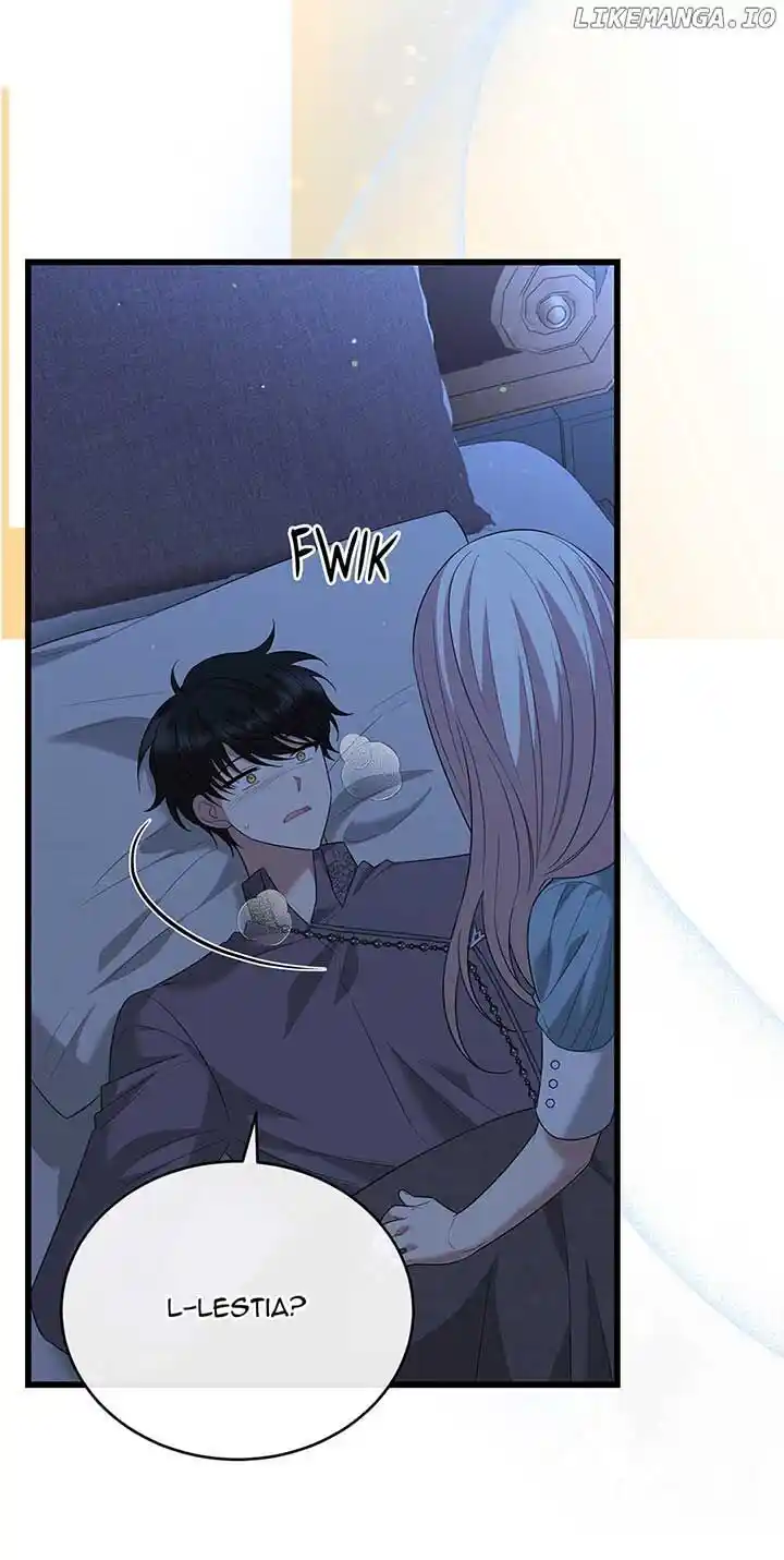 The Princess' Dangerous Brothers Ch.099