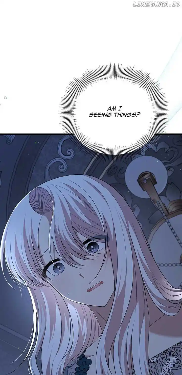 The Princess' Dangerous Brothers Ch.099