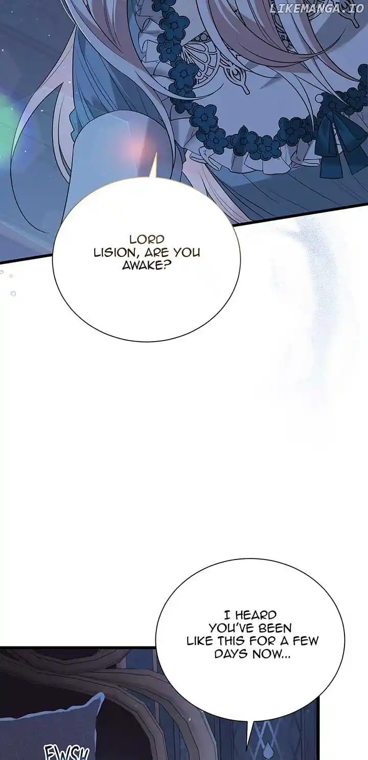 The Princess' Dangerous Brothers Ch.099