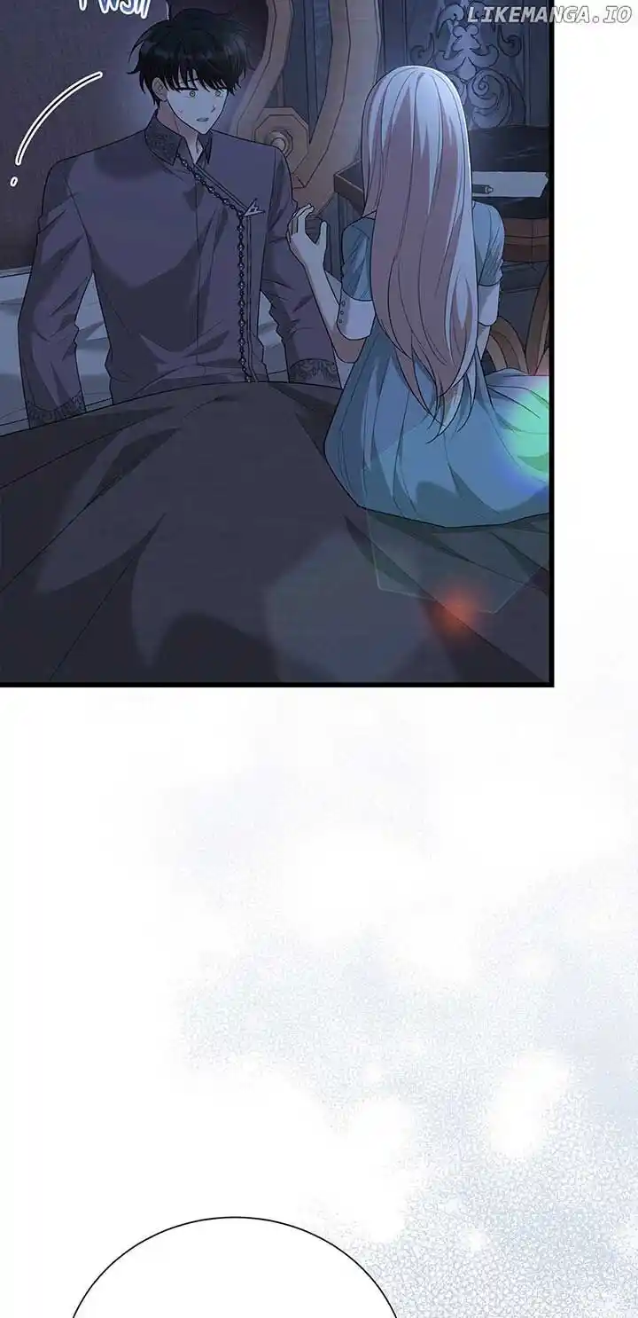 The Princess' Dangerous Brothers Ch.099