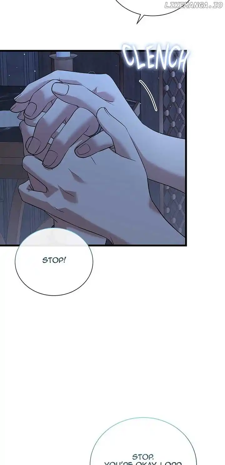 The Princess' Dangerous Brothers Ch.099