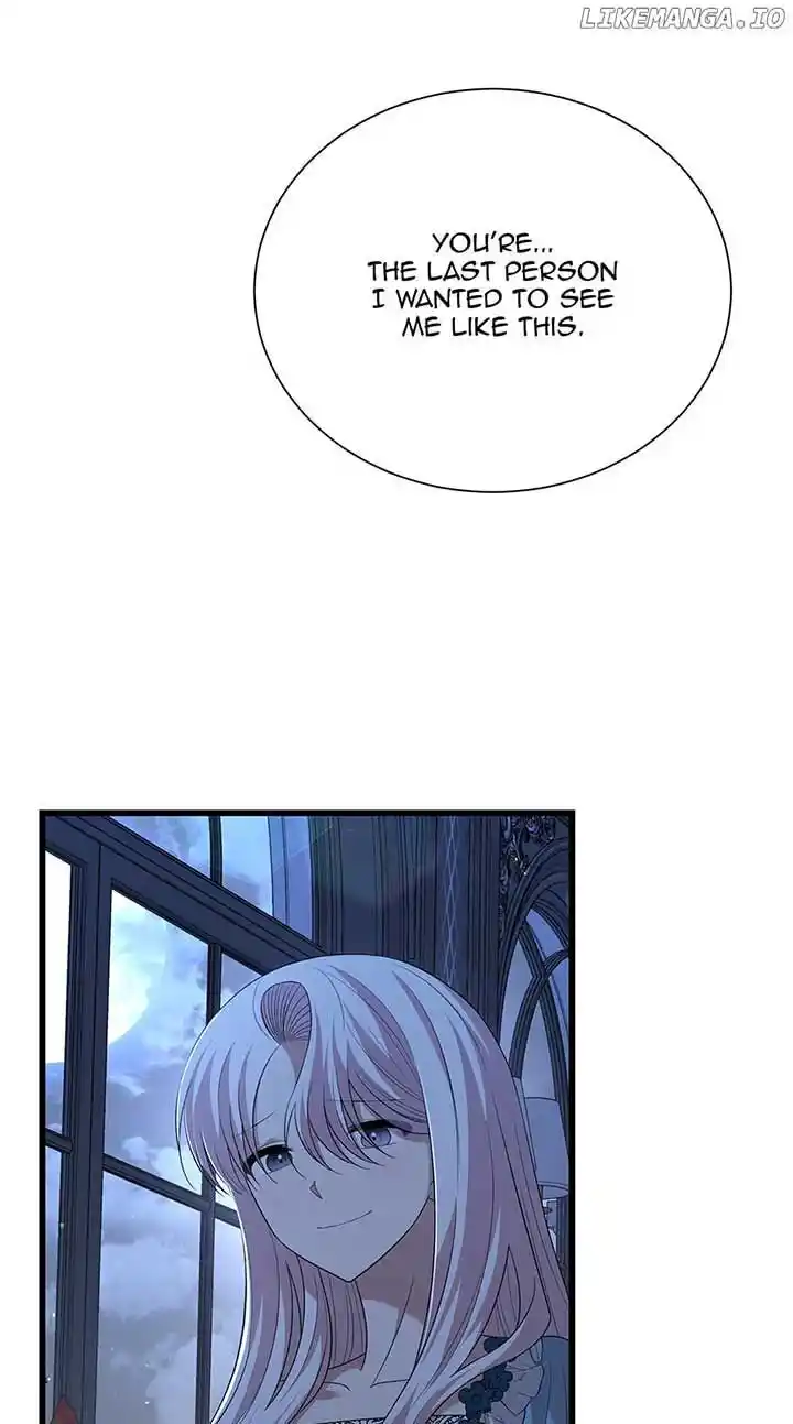 The Princess' Dangerous Brothers Ch.099