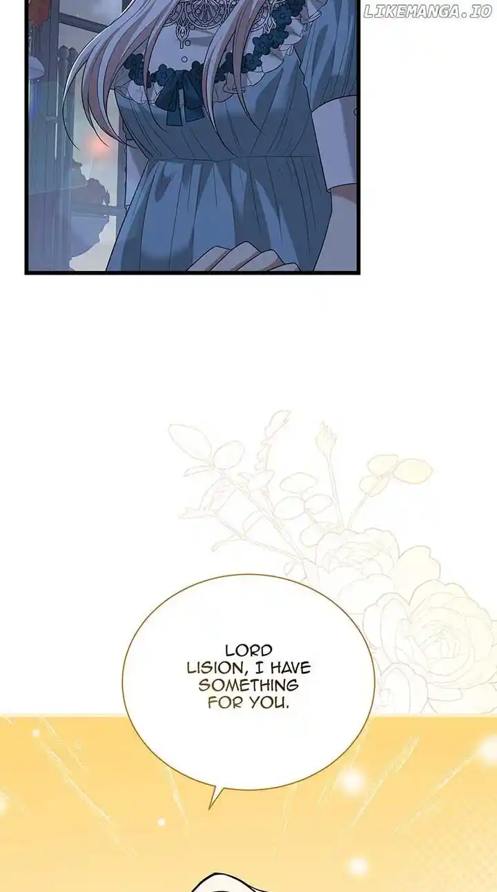 The Princess' Dangerous Brothers Ch.099