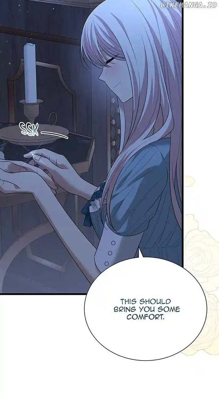 The Princess' Dangerous Brothers Ch.099