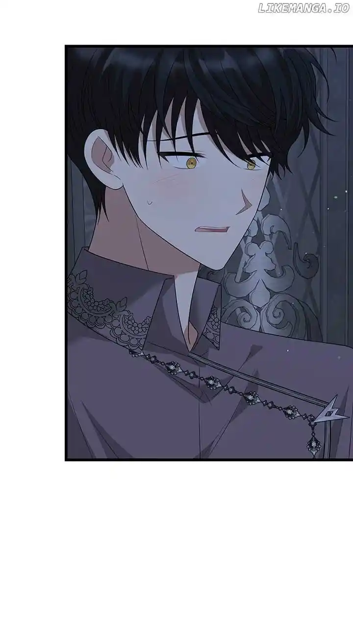 The Princess' Dangerous Brothers Ch.099