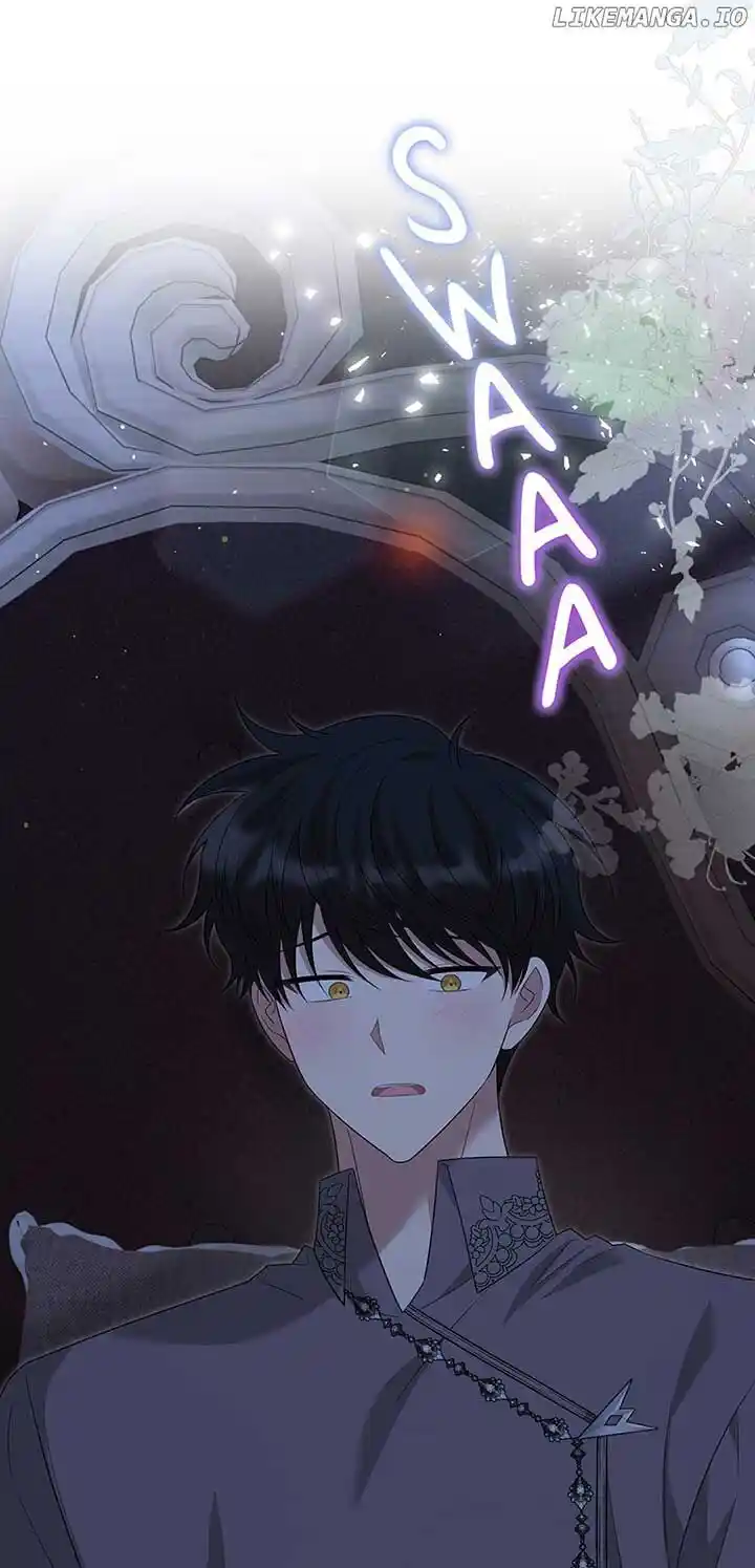 The Princess' Dangerous Brothers Ch.099